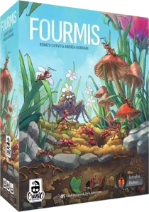 Fourmis