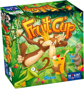 Fruit Cup