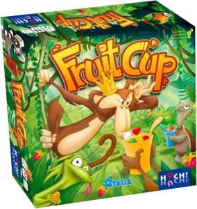Fruit Cup