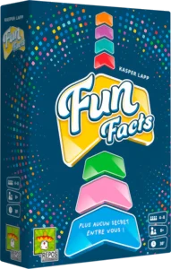 Fun Facts