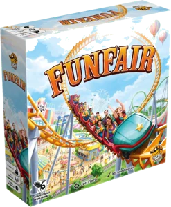 Funfair