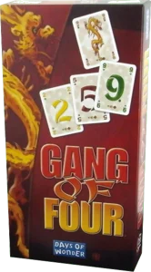 Gang Of Four