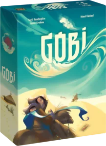Gobi