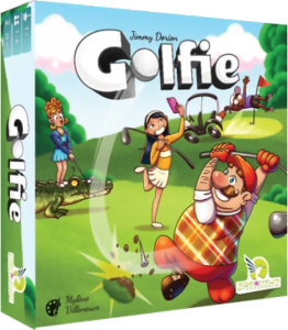 Golfie