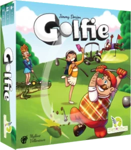 Golfie