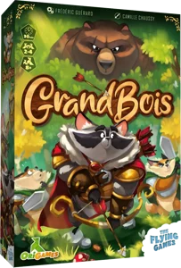 GrandBois