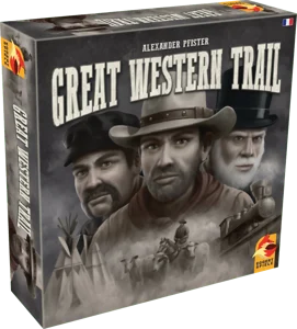 Great Western Trail