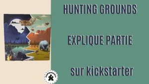 HUNTING GROUNDS - A WILD & SPIRITUAL JOURNEY