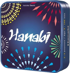 Hanabi