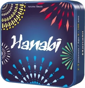 Hanabi