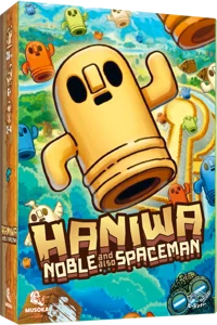 Haniwa