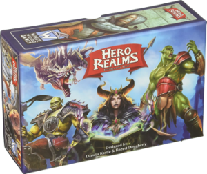 Hero Realms