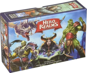 Hero Realms