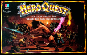 Heroquest