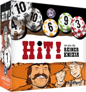Hit!