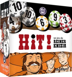 Hit!