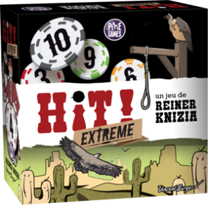 Hit! Extrême