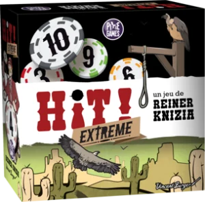 Hit! Extrême
