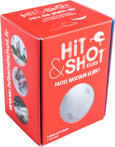 Hit & Shot