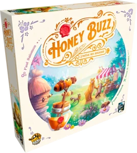 Honey Buzz