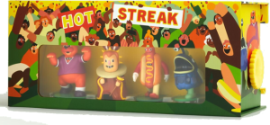 Hot Streak