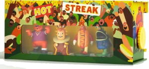Hot Streak