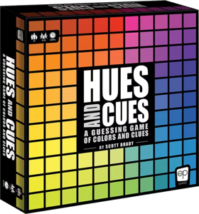 Hues and Cues