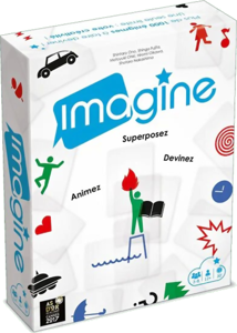 Imagine