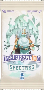 Insurrection - Spectres