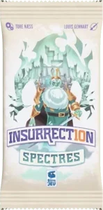 Insurrection - Spectres