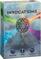 Invocations