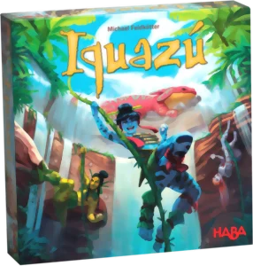 Iquazù