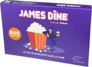 James Dîne