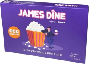 James Dîne
