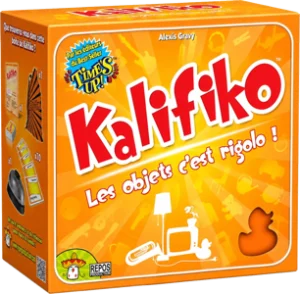 Kalifiko