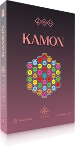 Kamon