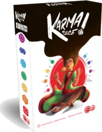 Karma Dice !
