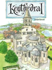 Keythedral