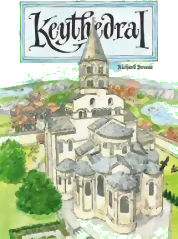 Keythedral