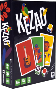 Kezao