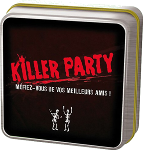 Killer Party