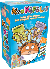 Koakifêlui