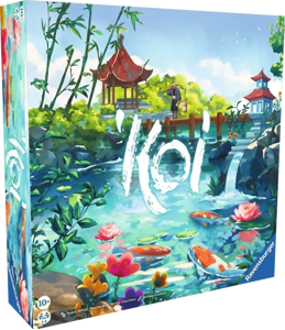 Koï