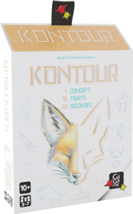 Kontour