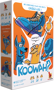 Koowah?