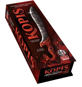 Kopis