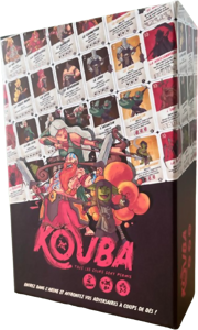 Kouba