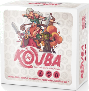 Kouba