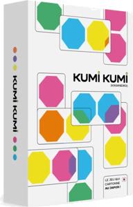 Kumi kumi