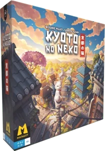 Kyoto No Neko